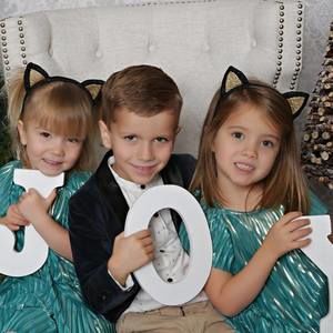 Meet your Posher, Hailey